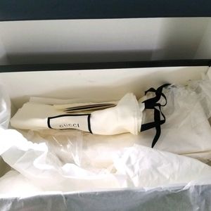 Gucci Shoe Box